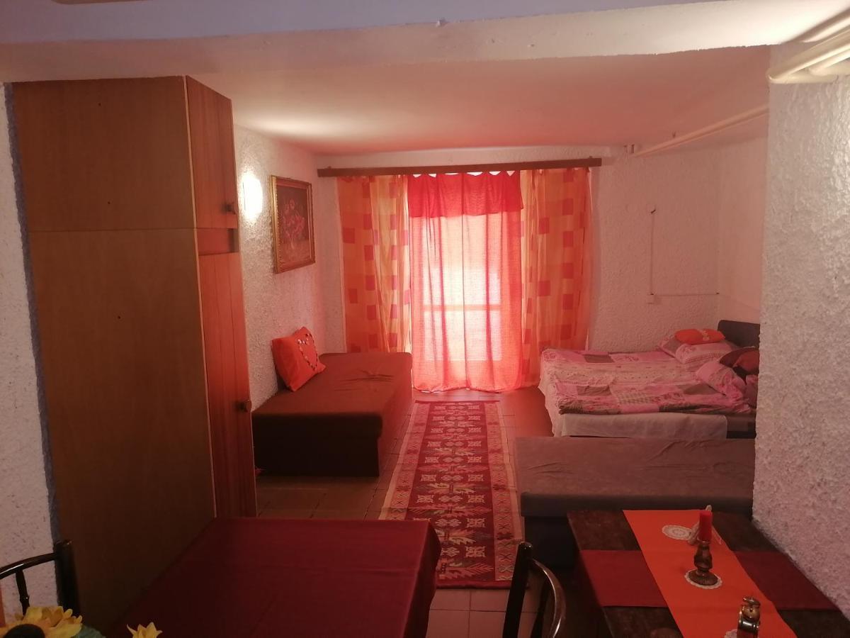Chlaba Apartman Chl'aba Exteriér fotografie