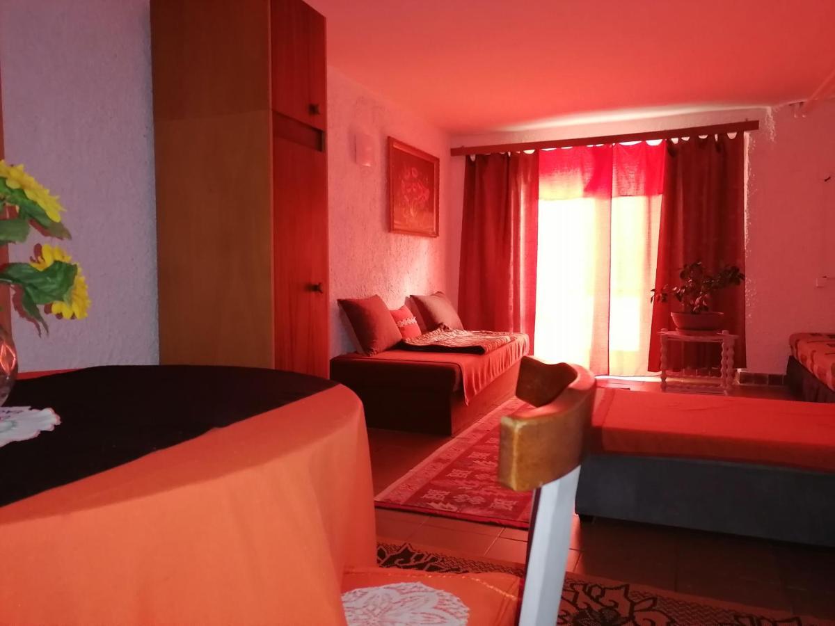 Chlaba Apartman Chl'aba Exteriér fotografie