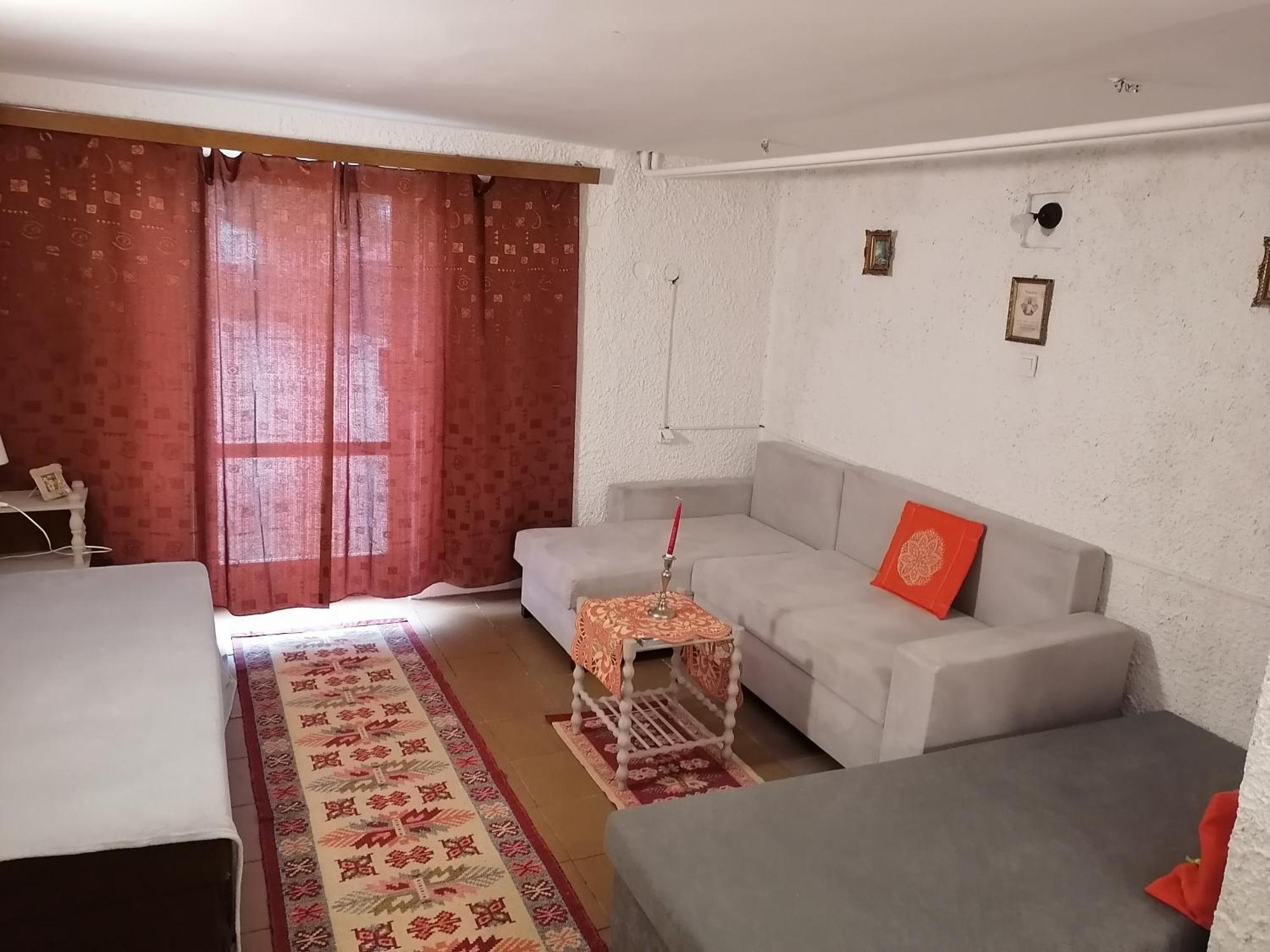 Chlaba Apartman Chl'aba Exteriér fotografie