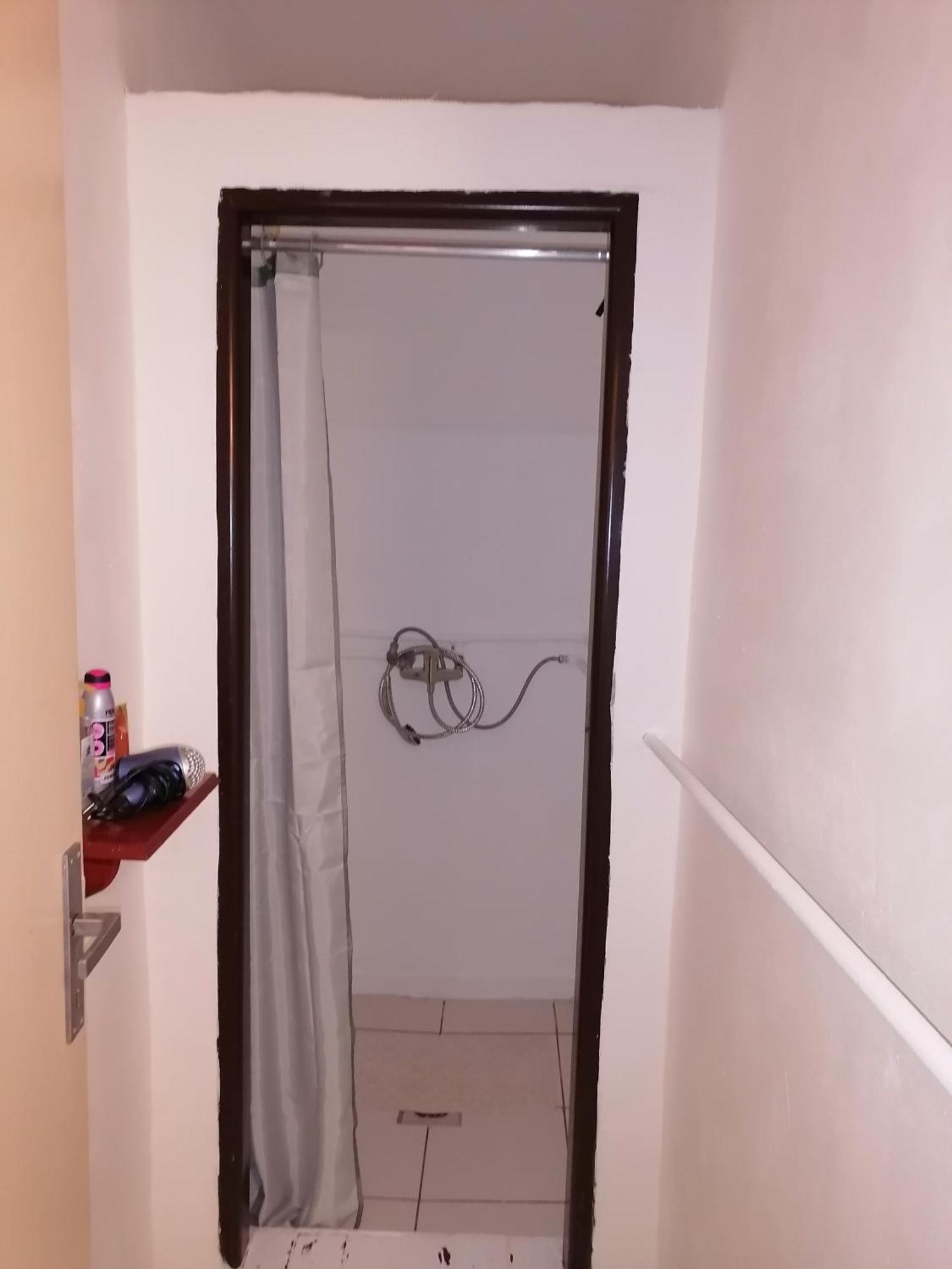 Chlaba Apartman Chl'aba Exteriér fotografie